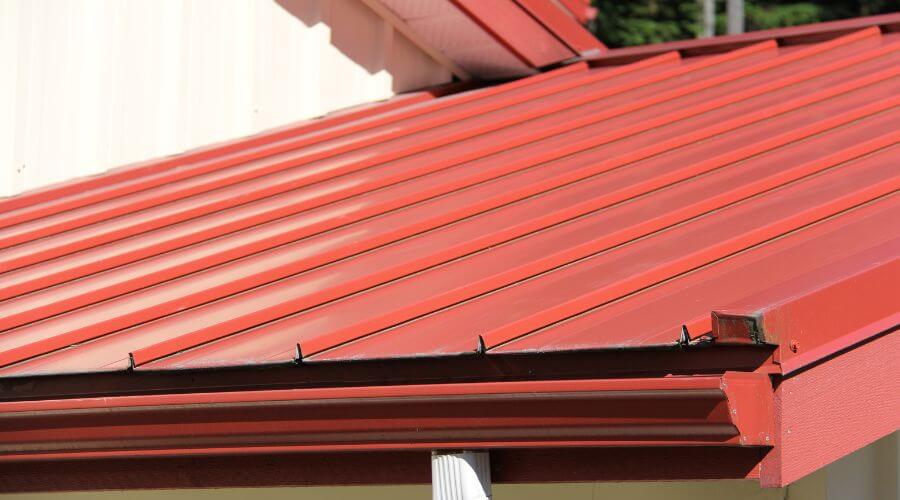 Industrial Roof Installation in Opelousas, LA
